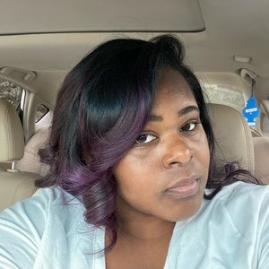 Meet your Posher, Sharese